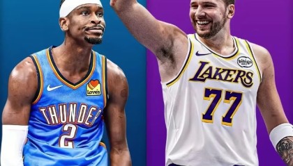 开云体育下载app-杨毅：东契奇和亚历山大都是罚球派&amp;防守都差 但东子进攻包围SGA