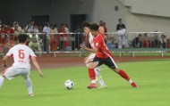 开云app官网-0:0握手言和！佛山门将，太燃了！