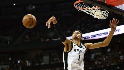 开云体育下载app-美媒发布NBA中锋分档图！杨瀚森队友克林根在第五档 申京第二档