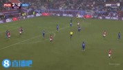 阿玛德破门!曼联3-0领先