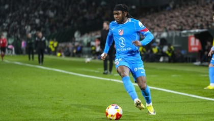 开云体育下载app-卢克曼：为首秀感到自豪，队友们都热烈欢迎我，适应变得非常容易