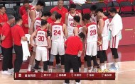 开云体育入口-中国男篮大逆转，赛后的数据一清二楚，赢球最大功臣是王俊杰|中国队|拉德尼基|热身赛|郭士强|世预赛_新浪体育_新浪新闻