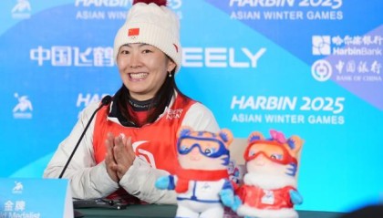 开云体育下载app-亚冬会大捷，透视出中国军团的喜与忧①