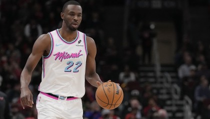 美媒设想三方交易：湖人得维金斯辅佐詹东 八村塁&amp;克内克特赴热火