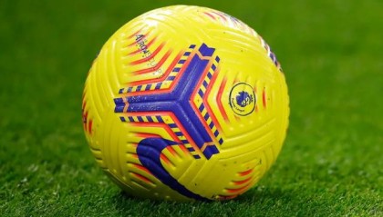 开云体育下载app-英超1周40阳性！官方重申不停摆：多数球队情况良好