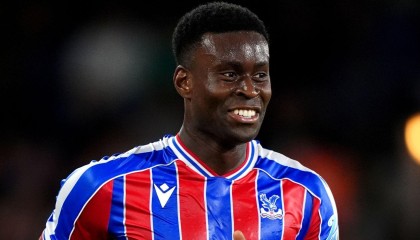 开云体育下载app-罗马诺：曼城有信心与水晶宫谈妥格伊交易，决定权在球员手中