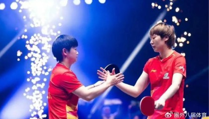 开云体育下载app-孙颖莎回应与王曼昱关系,队内人缘有反映,陈熠透露国乒内部氛围