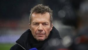 马特乌斯：不能指望拜仁赢欧冠或三冠王，孔帕尼其实工作干得很好