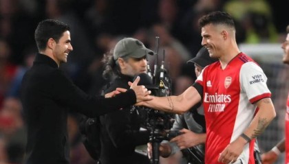 开云体育入口-扎卡：回德甲非家人因素 曾行李包好被塔帅挽留