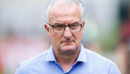 开云体育入口-救火队长实现巴西队执教梦 多里瓦尔成绩不会太差