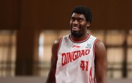 浙江男篮即将签下外援达卡里-约翰逊
