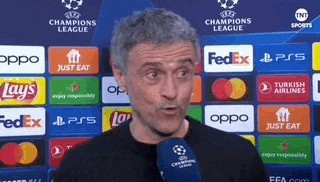 开云体育下载app-恩里克：如果半场告诉我能赢2比0，我会跳舞2小时