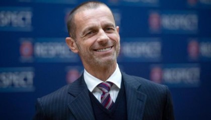 切费林：国际足联撤回世界杯2年1届提案 我很高兴