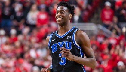 开云体育入口-选秀大热AJ·迪班萨官宣参加2026年NBA选秀|北京|马文-巴格利|NCAA|大学|名人堂_新浪体育_新浪新闻