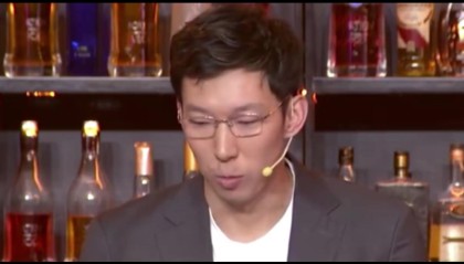 开云体育app-周琦：球队只能有1个老大 分不清主次的话很难把球队捏成一个整体