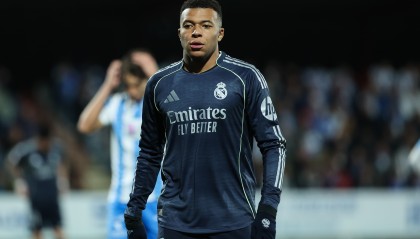 开云体育app-队报：姆巴佩通过法警向巴黎追讨590万欧欠薪，可申请冻结财产