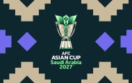 开云体育app-球迷态度：2027亚洲杯签运尚可，你认为国足前景如何？