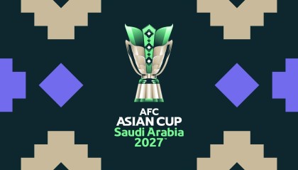 开云体育app-球迷态度：2027亚洲杯签运尚可，你认为国足前景如何？